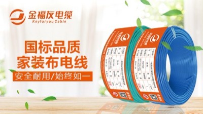 金福友電纜，招賢納士！