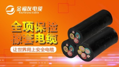 了解電線電纜的行業發展